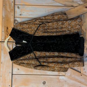 Gorgeous POL Shirt. Size large